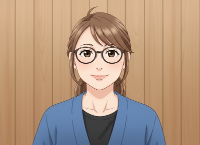 菅原じゅんこ先生の画像