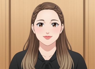 看護師 今野きょうか先生画像