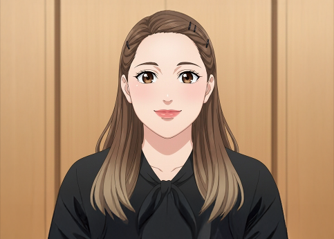 看護師 今野きょうか先生画像2